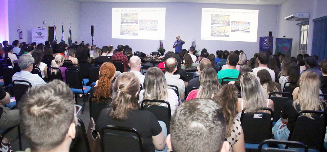 Reforma tribut&aacute;ria no agro e intelig&ecirc;ncia artificial na contabilidade em debate no Erccont 2026