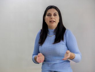 Viviane Krein