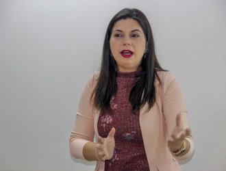 ? Viviane Krein explanou sobre atualiza&ccedil;&otilde;es do eSocial.