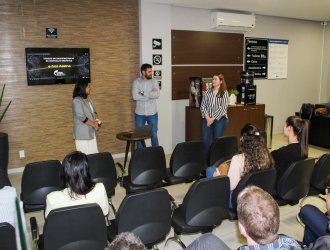 Encontro ocorreu nesta semana, em Chapec&oacute;. 