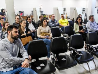 Sindicont apoiou a iniciativa e mobilizou os profissionais. 