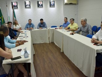 Por haver chapa &uacute;nica a elei&ccedil;&atilde;o ocorreu por aclama&ccedil;&atilde;o, conforme prev&ecirc; o Estatuto Social