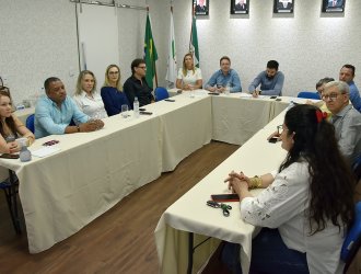 Assembleia ocorreu na sede do Sindicont, em Chapec&oacute;