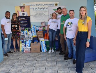 A&ccedil;&atilde;o ocorreu na &uacute;ltima semana