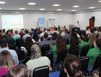 2&ordm; Caf&eacute; da Manh&atilde; com contadores e empres&aacute;rios ocorreu nesta quinta-feira