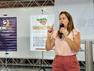 ? Marisa Luciana Schvabe de Morais explicou que o projeto consiste em uma s&eacute;rie de eventos, em cidades de todas as regi&otilde;es do estado