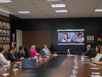 ACIC e FIESC apresentaram o Portal Social e o Fundo Social, programas que visam incentivar o uso de incentivos fiscais federais.  