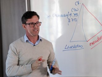  Renato &Aacute;vila destacou alguns aspectos que precisam de mais aten&ccedil;&atilde;o