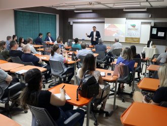 Aproxima&ccedil;&atilde;o com a Jucesc &eacute; importante para alinhar processos