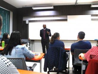 L&uacute;cio Tomaz conduziu a capacita&ccedil;&atilde;o do Novidades do EFD-Reinf para 2023.