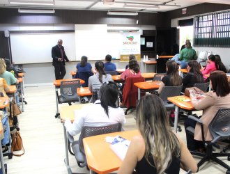 Escrit&oacute;rios enviaram colaboradores para atualiza&ccedil;&atilde;o. 