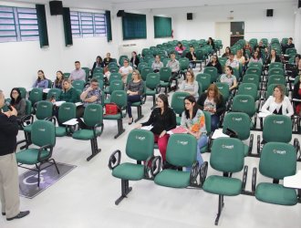 Capacita&ccedil;&atilde;o abordou v&aacute;rios temas importantes para o setor
