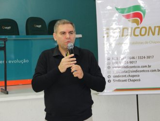 Andres Jimenez alertou ainda sobre como evitar  problemas nas empresas