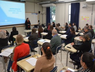 Curso foi realizado em Chapec&oacute; nesta semana