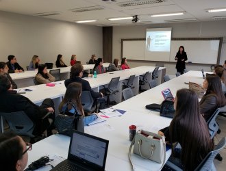 Curso foi promovido em Chapec&oacute; nesta semana