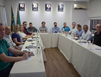 Assembleia geral aconteceu nesta sexta-feira (13)