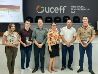 Evento foi realizado pelo Sindicont
