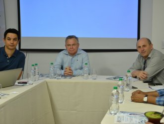 Encontro contou com a participa&ccedil;&atilde;o do Observat&oacute;rio Social