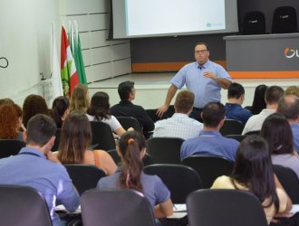 Capacita&ccedil;&atilde;o foi promovida pelo Sindicont.