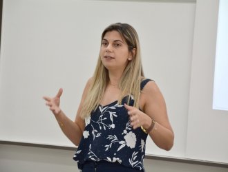Viviane Krein explicou sobre o contrato Verde e Amarelo e sobre altera&ccedil;&otilde;es na legisla&ccedil;&atilde;o 