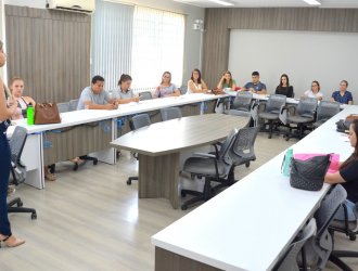 Profissionais aprofundaram conhecimentos sobre a Medida Provis&oacute;ria