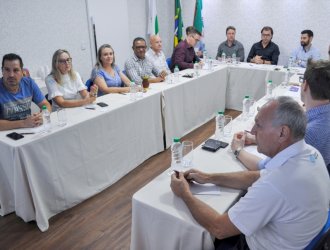 Reuni&otilde;es alinham a&ccedil;&otilde;es do Sindicont.