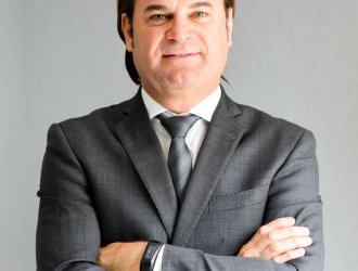 Gelson Luiz Dal Ri - Presidente Sindicont