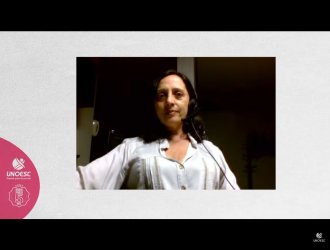 Ardinete Rover ressaltou a import&acirc;ncia dos profissionais e tamb&eacute;m dos acad&ecirc;micos estarem atualizados