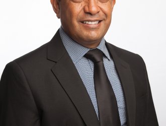 Alcindo Oliveira Lopes assumiu a presid&ecirc;ncia do Conselho Curador da UFFS