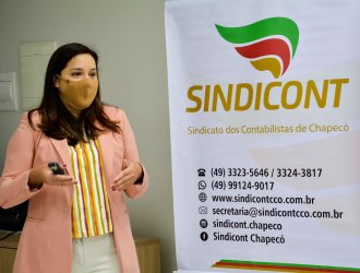 Tatiana Golfe apresentou novidades sobre o assunto. 