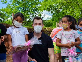 Iniciativa contou com apoio do curso de Ci&ecirc;ncias Cont&aacute;beis da Unochapec&oacute;. 