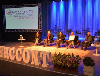 Erccont 2018 iniciou nessa segunda-feira 