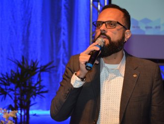 Sidney Pires Martins explanou sobre o profissional na era digital