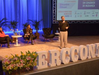 Painel de debates abordou a reforma trabalhista e o eSocial