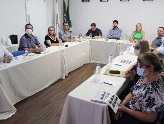 Assembleia ocorreu na sede do Sindicont, em Chapec&oacute;
