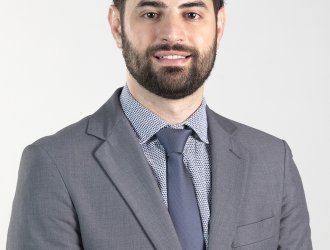 Everton Bortolotto explica sobre a declara&ccedil;&atilde;o neste ano. 