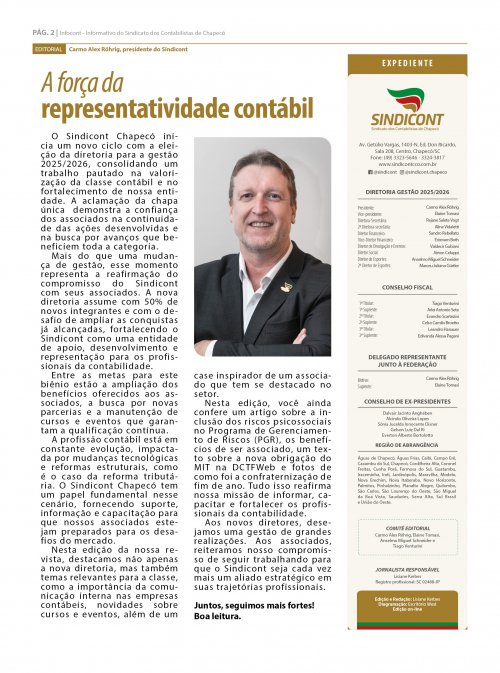 Informativo