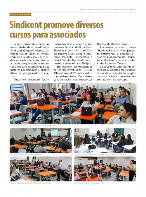 Informativo