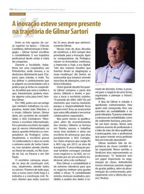 Informativo