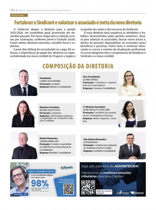 Informativo