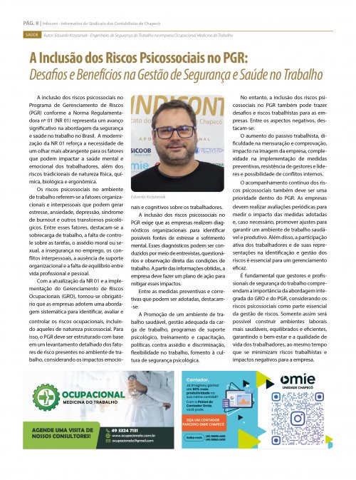 Informativo