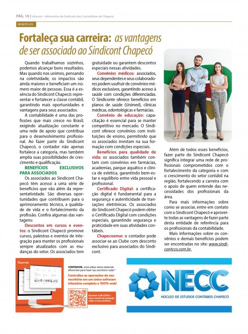 Informativo
