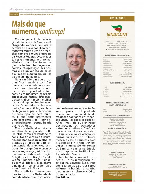 Informativo