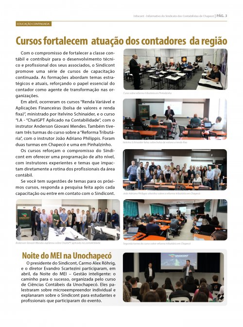 Informativo