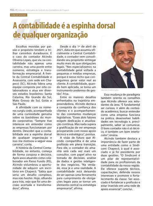 Informativo
