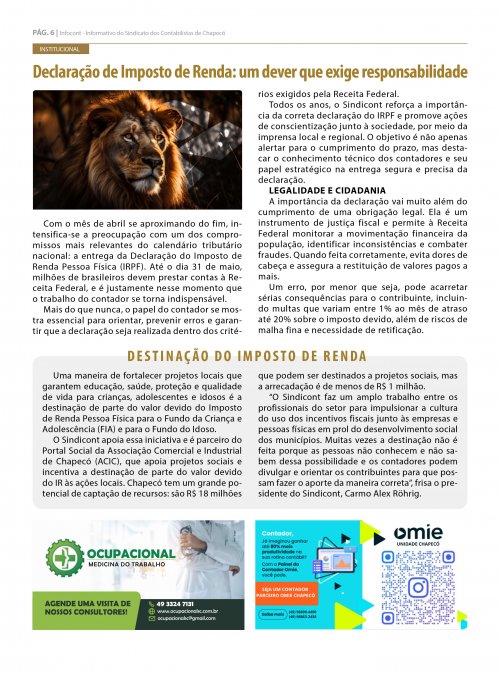 Informativo
