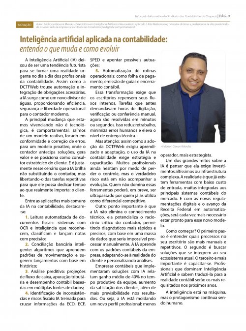 Informativo