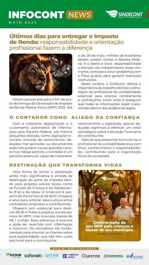 Informativo