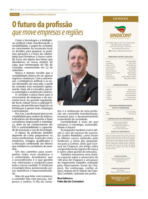 Informativo