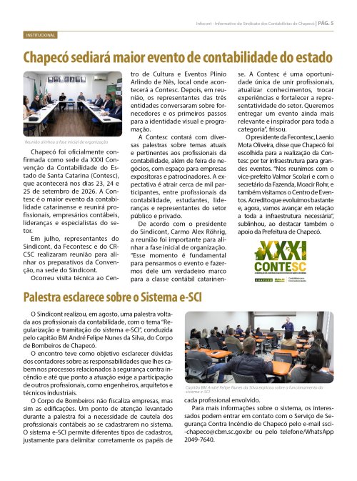Informativo